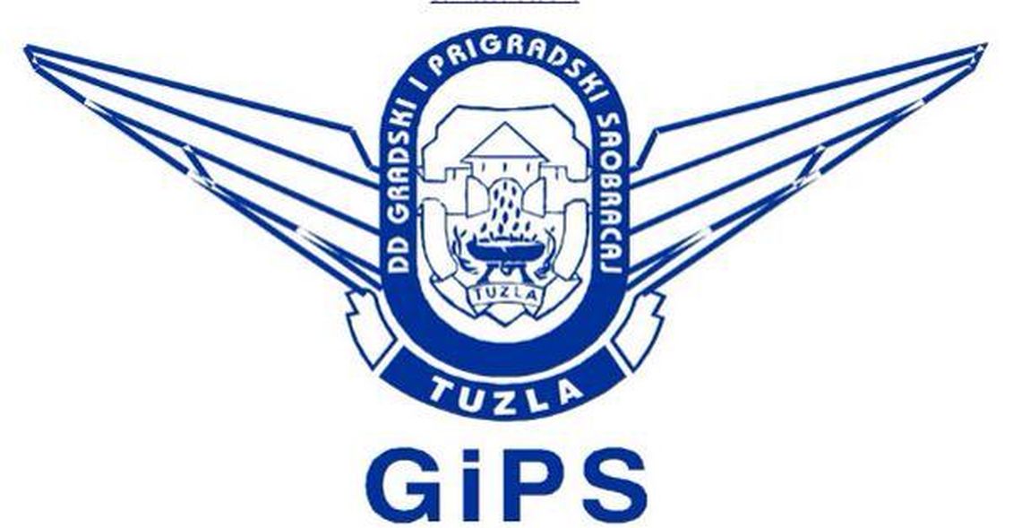 Polugodišnji izvještaj za 2016. godinu – D.D. GIPS Tuzla