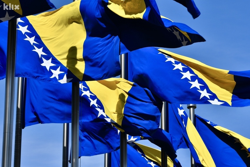 Čestitka povodom 1. marta