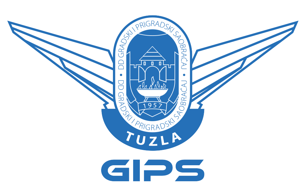 Gradski i prigradski saobraćaj Tuzla
